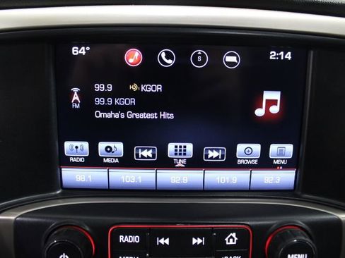 Used 2016 GMC Sierra 1500 Denali image 4