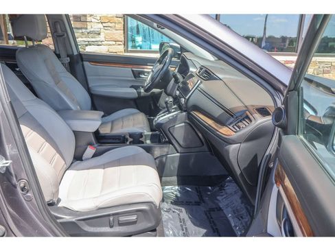 Used 2022 Honda CR-V EX-L image 15