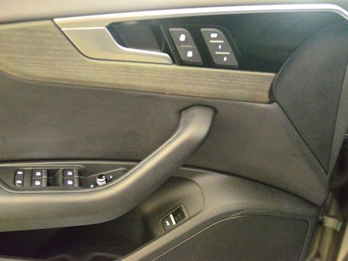 Certified 2023 Audi A5 2.0T Premium w/ Convenience Package image 9