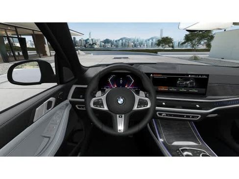 New 2027 BMW X7 xDrive40i AWD/4WD image 13