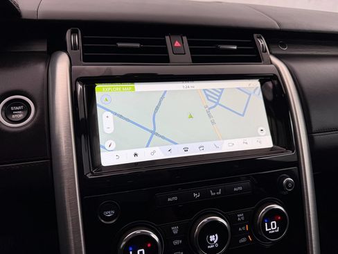 Used 2019 Land Rover Discovery HSE Luxury AWD/4WD image 40