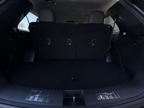 New 2026 Hyundai Palisade SEL image 26