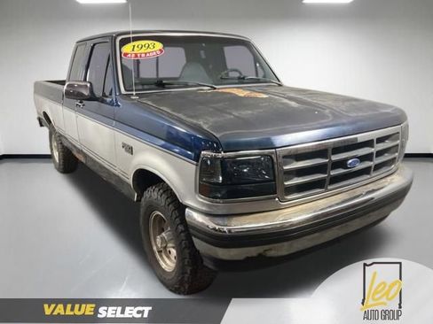 Used 1993 Ford F150 XL image 8
