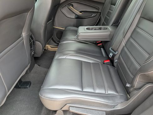 Used 2019 Ford Escape SEL FWD image 16