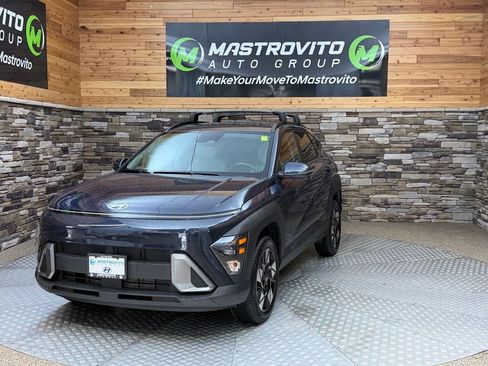 Used 2024 Hyundai Kona SEL AWD/4WD image 7