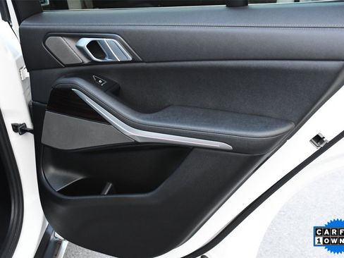 Used 2021 BMW X5 xDrive40i w/ Premium Package image 22