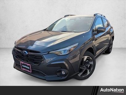 New 2025 Subaru Crosstrek 2.5i Limited