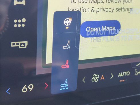 New 2025 Lincoln Navigator Reserve image 22