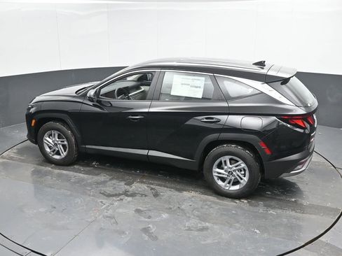 New 2026 Hyundai Tucson SE image 41