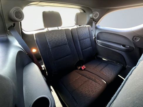 New 2026 Dodge Durango GT w/ Blacktop Package image 21