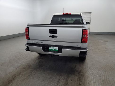 Used 2018 Chevrolet Silverado 1500 LT w/ All Star Edition image 7