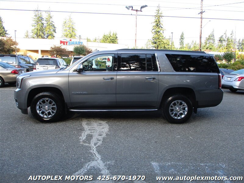 Used 2019 GMC Yukon XL SLT RWD image 7