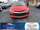 Used 2019 Chevrolet Cruze LS image 3