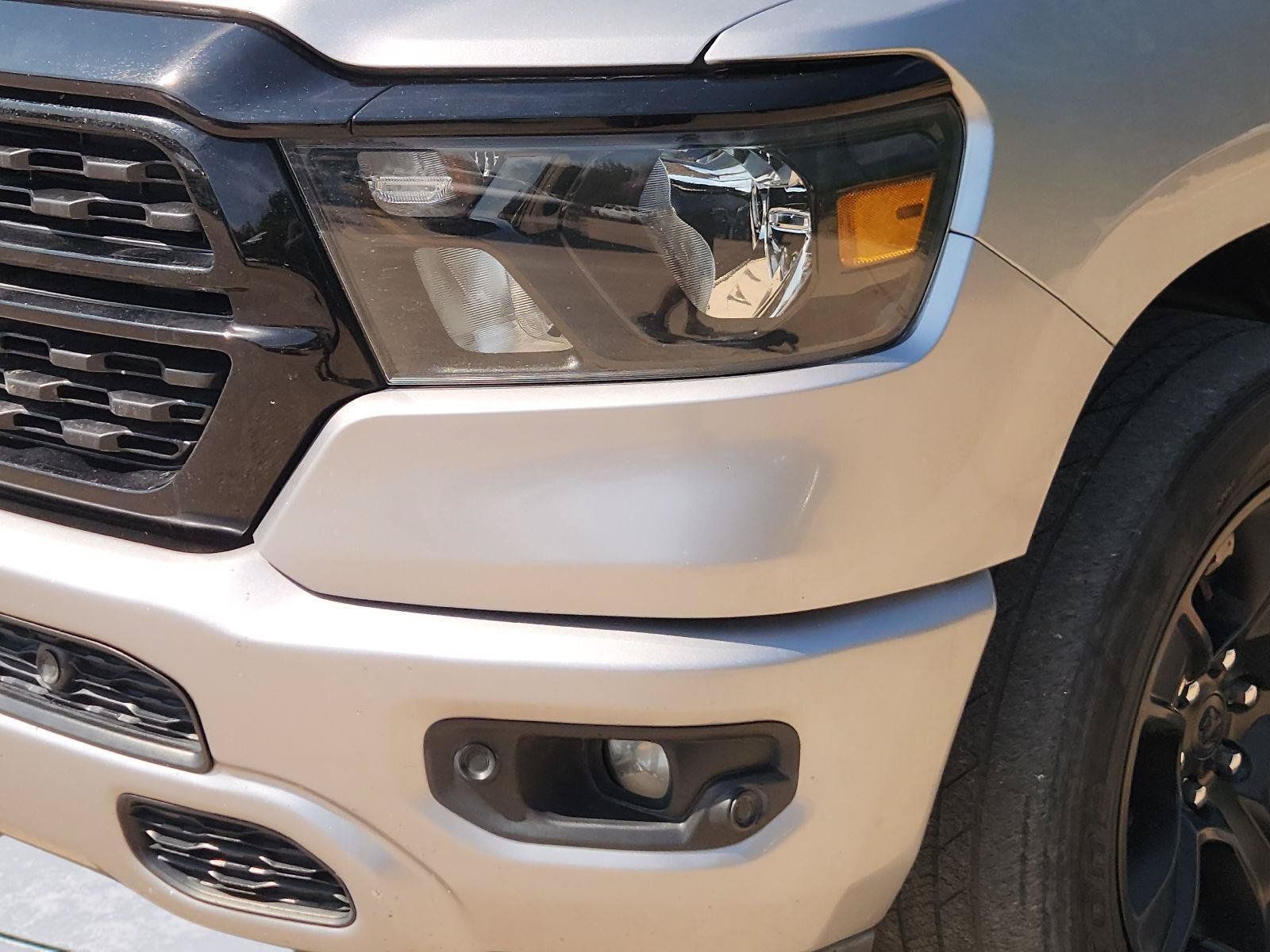 Used 2022 RAM 1500 Lone Star RWD image 9