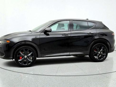 Used 2024 Dodge Hornet R/T Plus AWD/4WD image 8