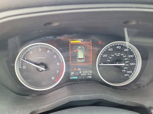 Used 2022 Subaru Forester Premium AWD/4WD image 27