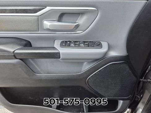 Used 2022 RAM 1500 Big Horn AWD/4WD image 30