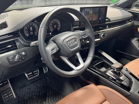 Used 2024 Audi A4 2.0T allroad Prestige image 12