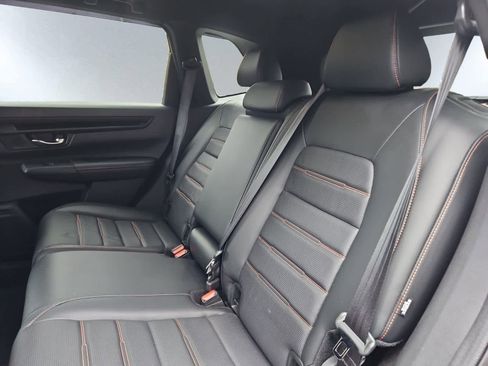 Used 2024 Honda CR-V Sport-L image 12