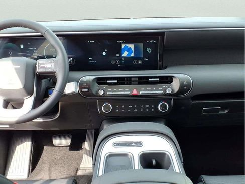 New 2026 Hyundai Palisade SEL image 12