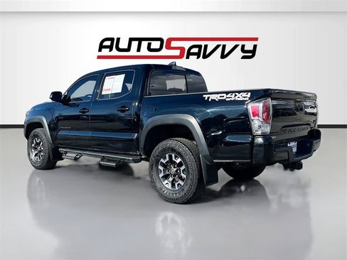 Used 2023 Toyota Tacoma TRD Off-Road image 5