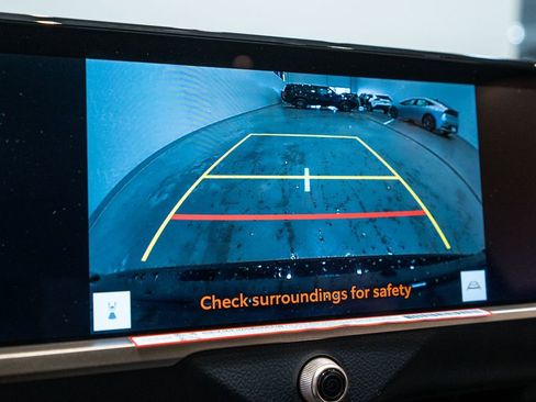 New 2026 Toyota Crown Nightshade image 29