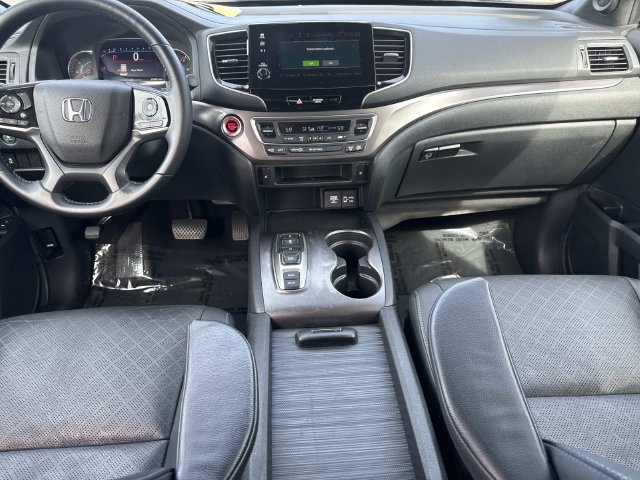 Certified 2021 Honda Passport EX-L image 16