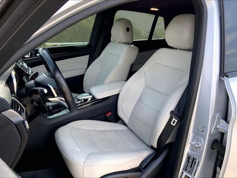 Used 2016 Mercedes-Benz GLE 450 4MATIC Coupe image 20