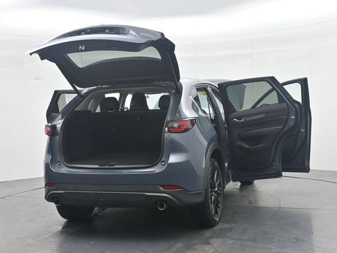 Used 2024 MAZDA CX-5 Carbon Edition AWD/4WD image 51
