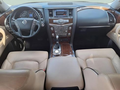 Used 2018 Nissan Armada SL image 10