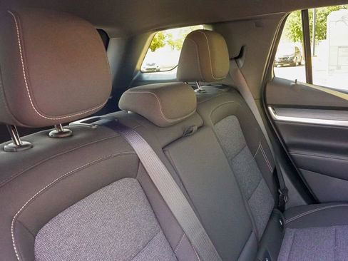 Used 2026 GMC Terrain Elevation image 16