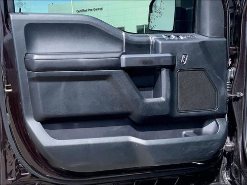 Used 2018 Ford F150 XLT w/ Equipment Group 302A Luxury image 21