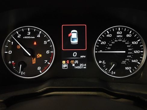Used 2025 Subaru Legacy Premium AWD/4WD image 25