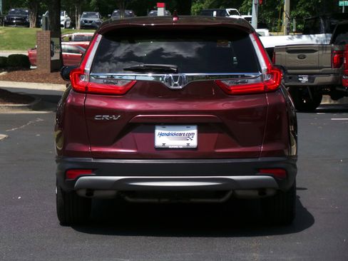 Used 2019 Honda CR-V EX-L image 20