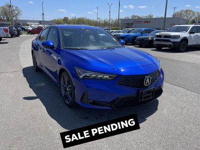 Used 2023 Acura Integra A-Spec