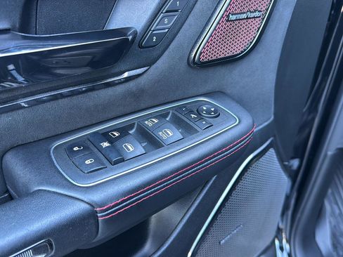 Used 2022 RAM 1500 TRX w/ TRX Level 2 Equipment Group image 30