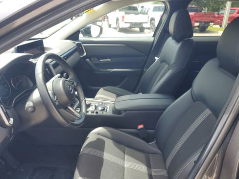 Used 2024 MAZDA CX-50 AWD 2.5 S w/ Weather Package image 16