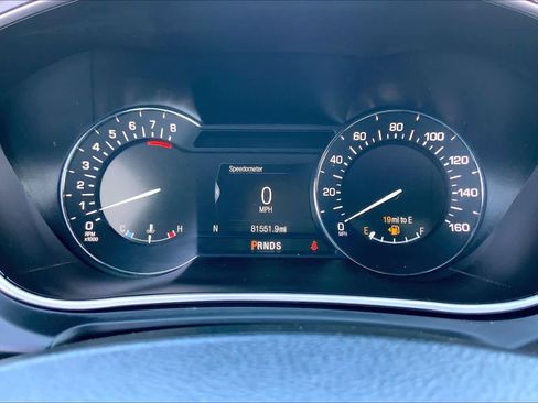 Used 2018 Lincoln MKX Reserve w/ Lincoln MKX Climate Package image 25