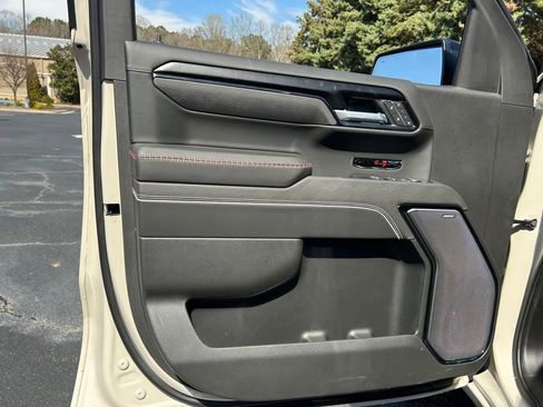 New 2026 GMC Sierra 1500 AT4X w/ AT4X AEV Edition image 62