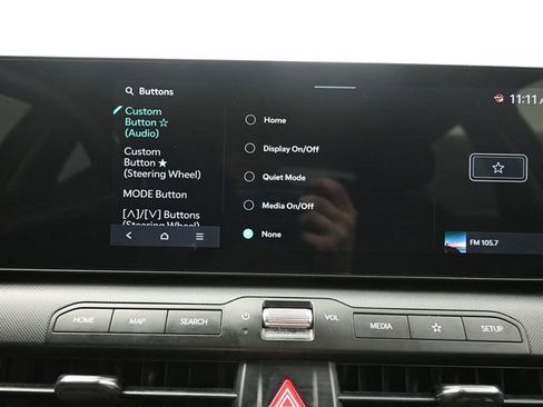 Used 2025 Kia K4 LXS image 25