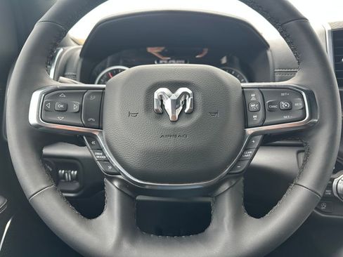 Used 2026 RAM 1500 Laramie image 29