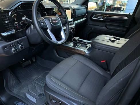 Used 2023 GMC Sierra 1500 Elevation image 10