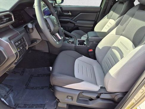 Certified 2026 Toyota Tacoma TRD Off-Road AWD/4WD image 14