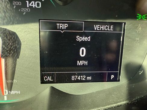 Used 2017 Chevrolet Sonic LT w/ Convenience Package image 12