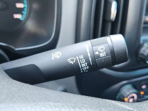 Used 2017 Chevrolet Colorado 2WD Extended Cab image 22