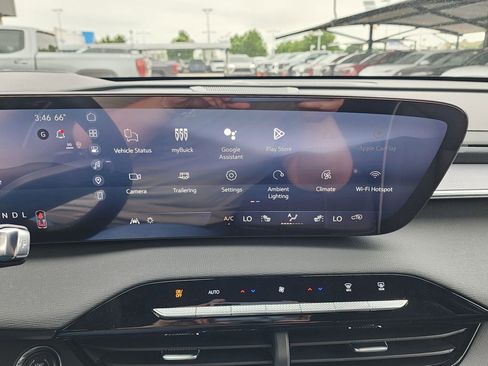 New 2026 Buick Enclave Sport Touring w/ Power Package FWD image 28