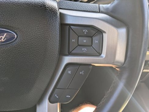 Used 2021 Ford F350 Platinum image 27