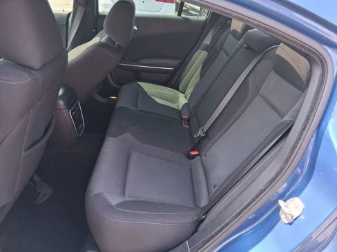 Used 2022 Dodge Charger SXT image 13