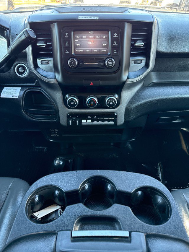Used 2019 RAM 5500 Tradesman w/ Payload Upgrade Package AWD/4WD image 19