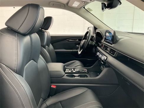 Certified 2023 Honda Pilot EX-L image 28